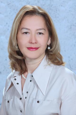Мян Мирта Кисековна.